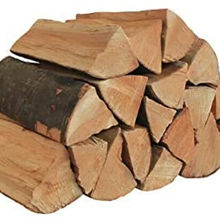 25kg Brennholz Feuerholz Grillholz Buchen Brennholz- 100% Buche,