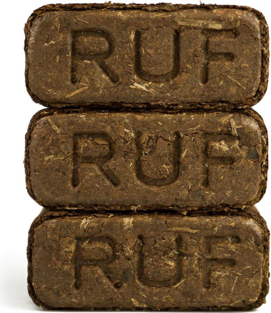 30 kg Rindenbriketts – Ökologischer Gluthalter für den Kamin – Ansicht 3