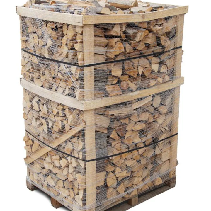 Brennholz Feuerholz Buche 25cm Scheitlänge 2RM / 3SRM | 25cm – Kaminofen