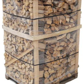 Brennholz Kaminholz Feuerholz Buche 25cm Scheitlänge 2RM / 3SRM