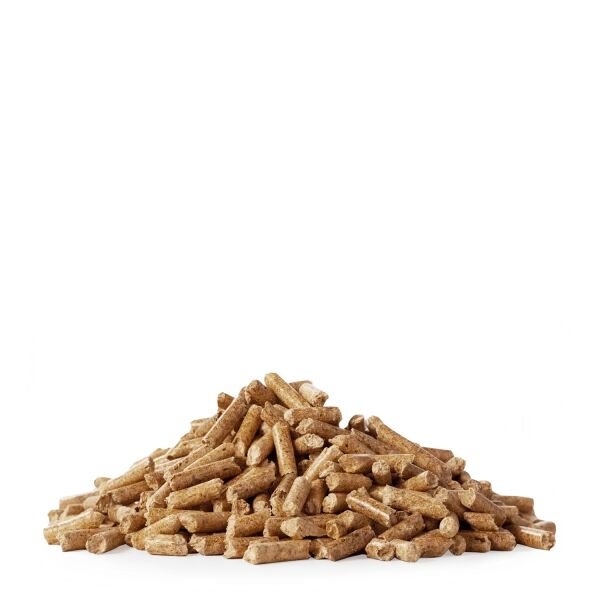 HEIZFUXX Holzpellets Sackware Heizpellets Pellet Brennholz 15kg x 65