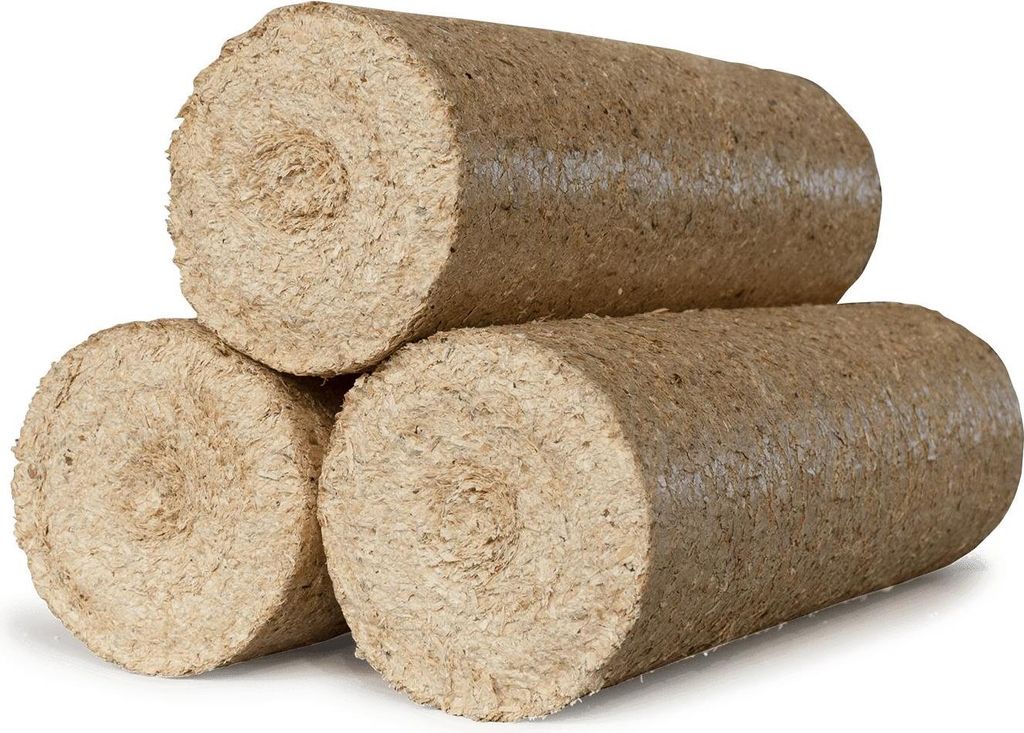 HEIZFUXX Nestro XL Blue Holzbriketts aus hochwertigem Nadelholz, 960kg (96 Pakete x 10kg) – Ansicht 5