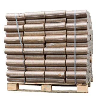 Holzbriketts Nestro Eiche Palette (960Kg) – Kaminofen