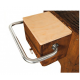 Holzkohlegrill CLEMENTI – Rodeo – Kaminofen