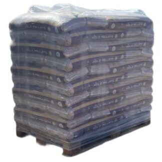 Holzpellets Energiepellets HD 50×15 kg | 15 kg – Pelletkamin