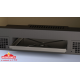 Kamineinsatz – BRONPI Coliseo 13 kW | 13 kW – Kaminofen