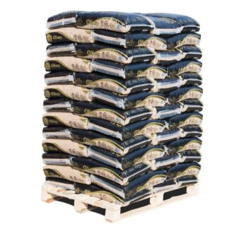 Olimp Holzpellets 6mm ENplus-A1, 65 x 15kg Palette | 6mm – Pelletkamin