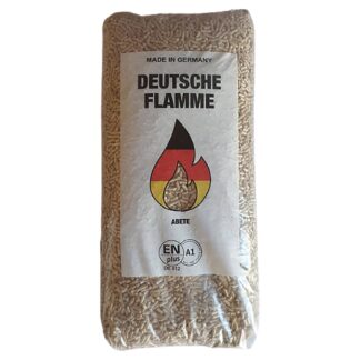 Pellini Holzpellets Sackware 15kg x 66 Sack 990kg Palette | 15kg