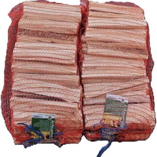Premium Anfeuerholz aus Nadelholz – 10 m³ für Kamin, Grill und Lagerfeuer – Ansicht 1