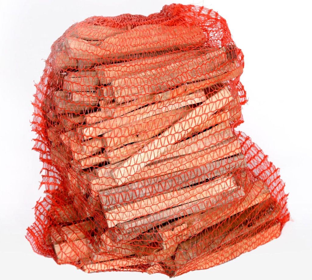 Premium Anfeuerholz aus Nadelholz – 10 m³ für Kamin, Grill und Lagerfeuer – Ansicht 2