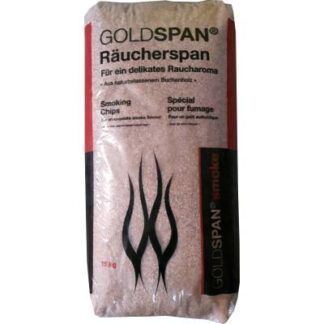 Räucherspan B 7/20 15kg | 15kg – Pelletkamin