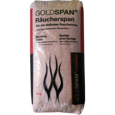 Räucherspan B 7/20 15kg | 15kg – Pelletkamin